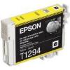 Epson CARTUCCIA COMPATIBILE EPSON T1294 GIALLO